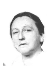 Elizabeth Kindelmann Image